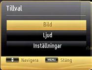 OBS: Problem kan uppstå vid formatering av USB-hårddiskar med en lagringskapacitet på 1 TB eller högre. Att snabbt koppla in eller ur USB-enheter är förenat med risker.