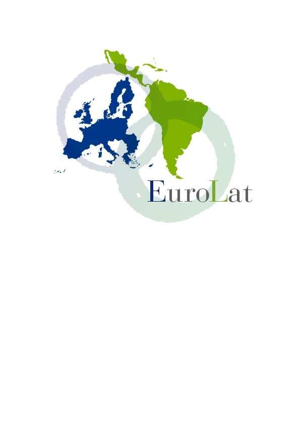 EUROOPAN UNIONIN JA LATINALAISEN AMERIKAN PARLAMENTAARINEN EDUSTAJAKOKOUS PÄÄTÖSLAUSELMAESITYS: Euroopan unionin ja Latinalaisen Amerikan energiapolitiikoista poliittisten asioiden ja