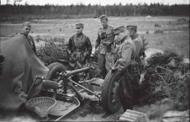 haastattelu veteraanien kertomaa Aunuksen Karjalan ilmatorjunta vuoden 1944 suurhyökkäyksessä oppeja nykypäivään?