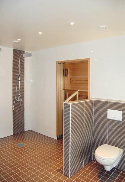 Upean saunaoven voit valita lasin eri sävyillä. LÄMPÖ D11 saunaovi Sauna ja LÄMPÖ. Unohda ahtaus ja odottelu! Helpota elämää Liunen avulla.