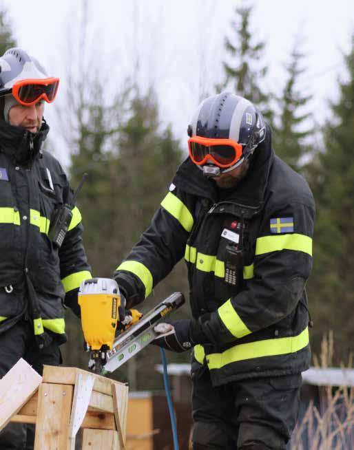 Kriisinhallintakeskus on onnistunut lisäämään naisten osuutta kansainvälisen pelastustoiminnan tehtävissä ja tämä