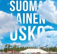 Jos yli kolme vuotta Jeesuksen kainen voi varata aikaa sen odottamiseen. Odottavan aika voi joskus tuntua pitkältä ja kärsivällisyys ja pitkämielisyys voivat joutua koetukselle.