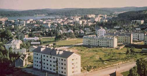 ympäristöstä (Jyväskylän kaupunki) Kuva 9.