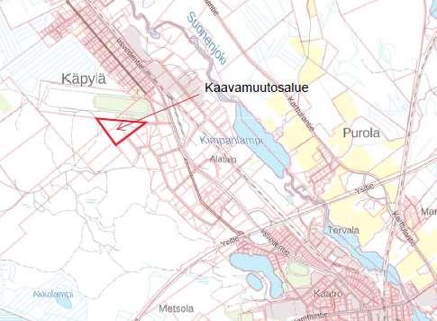 1 PERUS- JA TUNNISTETIEDOT 1.1 Tunnistetiedot - Suonenjoen kaupungin 9. kaupunginosan korttelia 935 ja sen viereistä pysäköintialuetta koskeva asemakaavan muutos, tunnus: ak 009034.