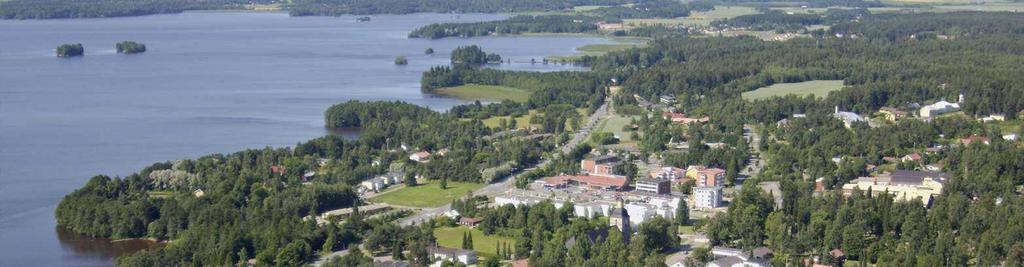 voidaan mahdollistaa kaksi asuinkerrostaloa, joista toiseen