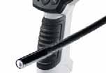 253A 4 021563 696086 2 ø 9 mmm CAMERA 320 x 240 pixel LED LIGHT IP 68 DISPLAY 320 x 240