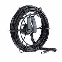 5,0" värinäyttö, valaistut näppäimet RA 25 > 96 mm Videon tiedostomuoto: ASF / 30 kuvaa / s.