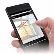 Range-Master CON NECTIO TION MeasureNote Mittaus- ja dokumentointisovellus