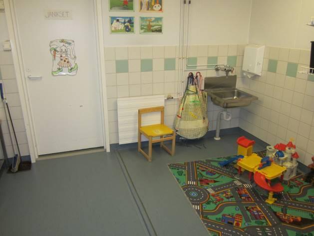 Kuva 40 Yleiskuva