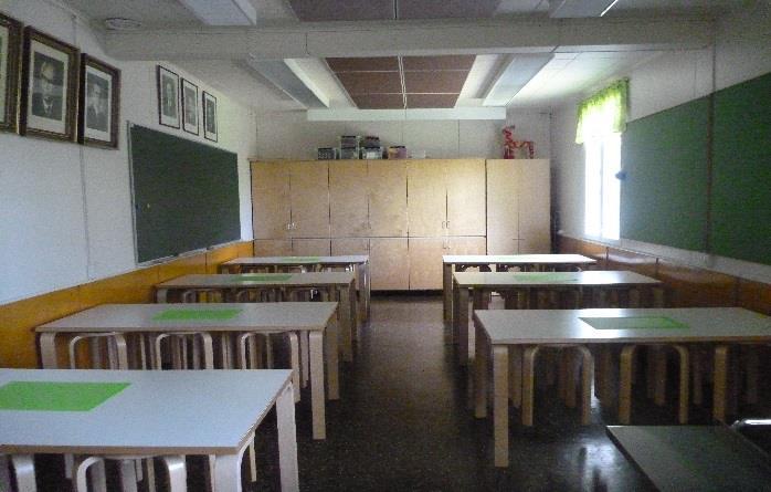 Kuva 103. Rakenneavaus RA14.