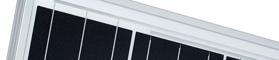 Solar Innova käyttää uusinta materiaaleja valmistaa aurinkopanee.