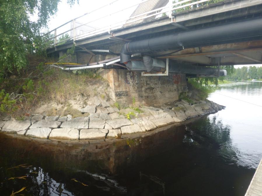 Kaukolämpöputket