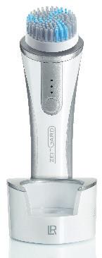 ZEITGARD CLEASING SYSTEM NINI ZEITGARD 1 All Skin Types Sensitive Skin je 125 ml Kasvojen ihon hellävaraista, syväpuhdistusta värähtelytekniikan avulla Jopa 10 kertaa tehokkaampaa puhdistusta ihoa