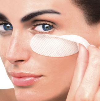 Optimaalisen tehon saavutat käyttämällä yhdessä Serox-sarjan tuotteiden Intensive Result Cream ja Instant Result Serum kanssa. Serox Wrinkle Care vähentää pieniä ryppyjä sekä ilmeryppyjä.