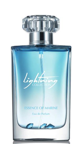 NAISTEN TUOKSUT STARS Lightning Collection by Emma Heming-Willis Essence of Marine 50 ml TUOKSUPERHE raikas kevyt akvaattinen Lightning Collection by Emma Heming-Willis Essence of Marine 50 ml