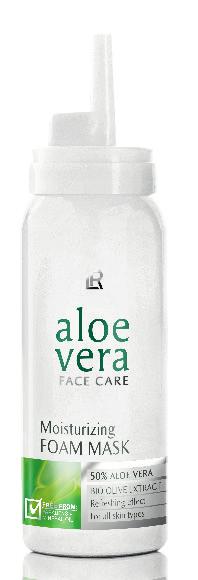 ALOE VERA KASVOJENHOITO Aloe Verapuhdistuspyyhkeet 25 kappaletta Aloe Veravaahtonaamio 50 ml Hellävarainen ja perusteellinen puhdistus kasvoille ja käsille Kätevä matkoilla Hoitava, alkoholiton