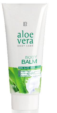 ALOE VERA VARTALONHOITO Aloe Vera Body Balm 200 ml Aloe Vera Soft Skin Cream 100 ml Rypäleensiemenöljy antaa miellyttävän kokemuksen iholle Parantaa ihon kosteuspitoisuutta ja imeytyy nopeasti Hoitaa