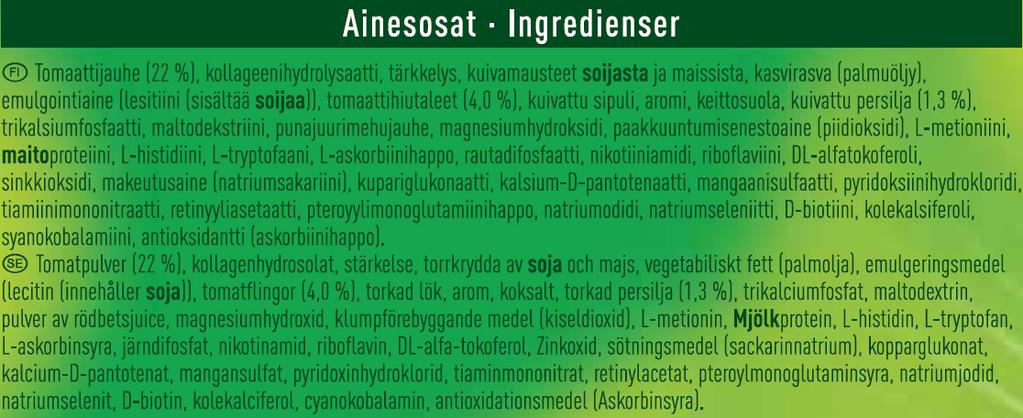 2. PAINONHALLINTA GEWICHTSMANAGEMENT Figuactiv