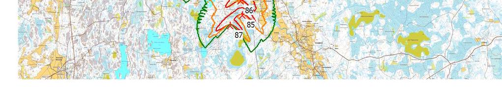 ETRS-TM35FIN-ETRS89 East: 221 130 North: 6 903 480 New