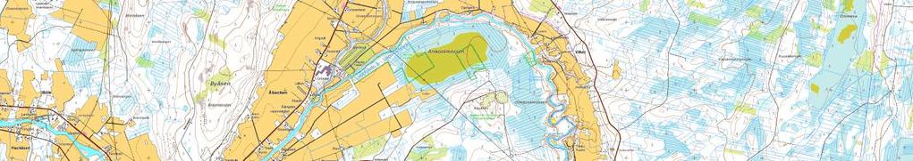 DECIBEL - Map 8,0 m/s Calculation: