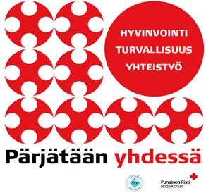 - SATAKUNNAN PIIRI -IRI JÄRJESTÖASIAA Yksin vai Yhdessä? Jokapäiväiseen hyvinvointiin vaikuttaa vahvasti ihmisten kokema turvallisuuden tunne.