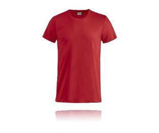 JR 222613 BASIC TEE JR 222613 BASIC