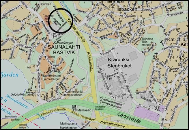 Espoon kaupunki Pöytäkirja 35 13.04.2015 Sivu 21 / 41 Hakemus NCC Rakennus Oy on 12.1.2015 päivätyllä hakemuksella pyytänyt, että Espoon kaupunki jatkaisi myyntipäätöstä korttelin 42213 tontista 2 perustamalleen As.