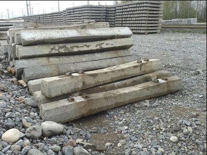 20 Betonipölkkyjen valmistuksessa käytetään lisäaineena huokostimia, jotka parantavat betonin pakkasenkestävyyttä. Ratapölkkyjen valmistuksessa käytetään myös muottiöljyä ja jälkihoitoainetta.