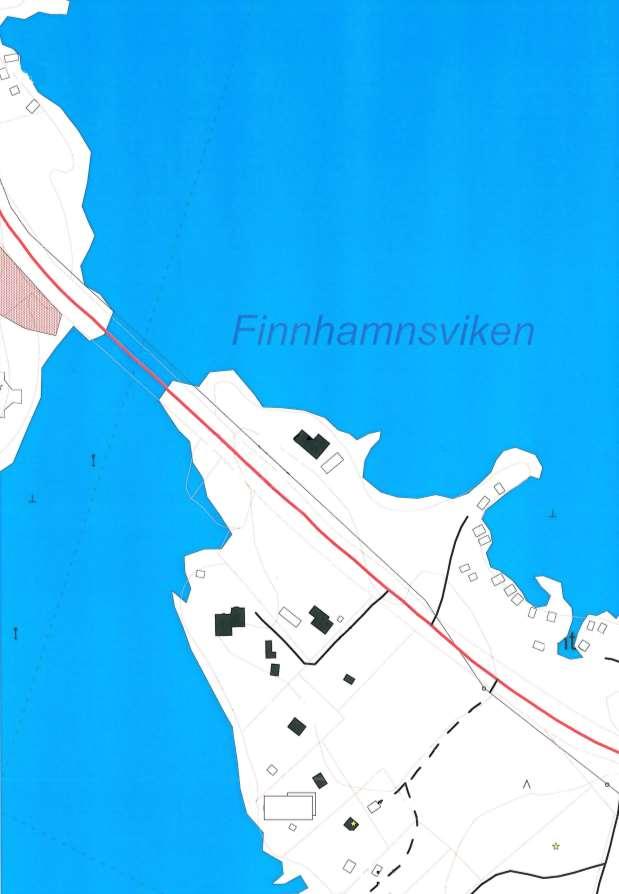 Uima-alue Näytteenottokohta N Mittakaava 1:2 000 Molpe badstrand Kuvio