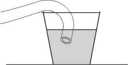 Os 6 - Säilytys 4. Irrot meriveden ottoletku merivesipumpust. Käytä trvittess sovitint j liitä sopivn pituinen letkunpätkä väliikisesti merivesipumppuun.