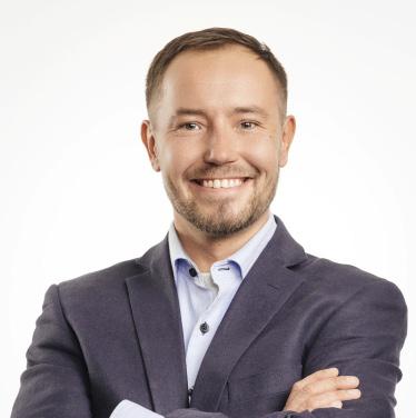 Tulevaisuus tehdään yhdessä KNX-Taloautomaatio perustettiin mullistamaan älykodin hallinta kestävällä, pitkäaikaisella ja helppokäyttöisellä ratkaisulla, joka on skaalattavissa erilaisiin tarpeisiin