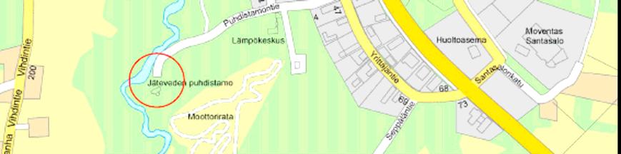 rakennusoikeus xxxx k-m2 ja koko kaavamuutosalueelle muodostuva rakennusoikeus