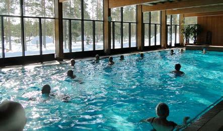 Tilaus- ja viikonloppukurssit sekä alueellinen koulutus Voit tilata Kiljavan opistosta erilaisia koulutuskokonaisuuksia. Tällöin kurssien sisältö räätälöidään yhdessä tilaajan toivomusten mukaan.
