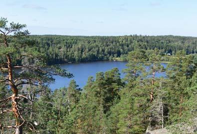 Kaupunkirakenne ja eriluontoiset keskustat Espoon