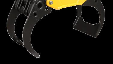 Engcon on aina ollut puomin päässä  Vaativissa kohteissa etenkin rakennustyömailla tulee tehtyä pikaisia käyntejä kun urakat halutaan etenemään.