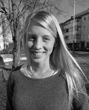 4 Uuden työntekijän esittely Hei! Olen uusi projektityöntekijä nuorisoprojektissa Yhdessä Enemmän! Olen Anna Nygård-Juslin, 24-vuotias, kotoisin Vaasasta ja asun yhdessä mieheni kanssa.