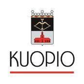 Kuopion kaupunki Kaupunkiympäristön
