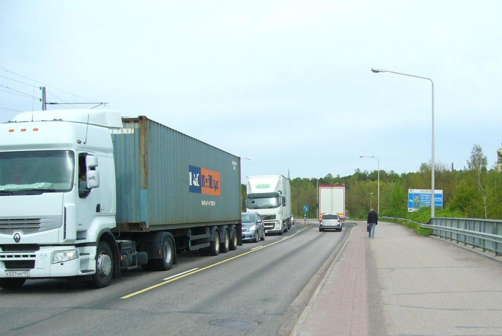 Vastaanottaja Kaakkois-Suomen elinkeino-, liikenne- ja ympäristökeskus Asiakirjatyyppi