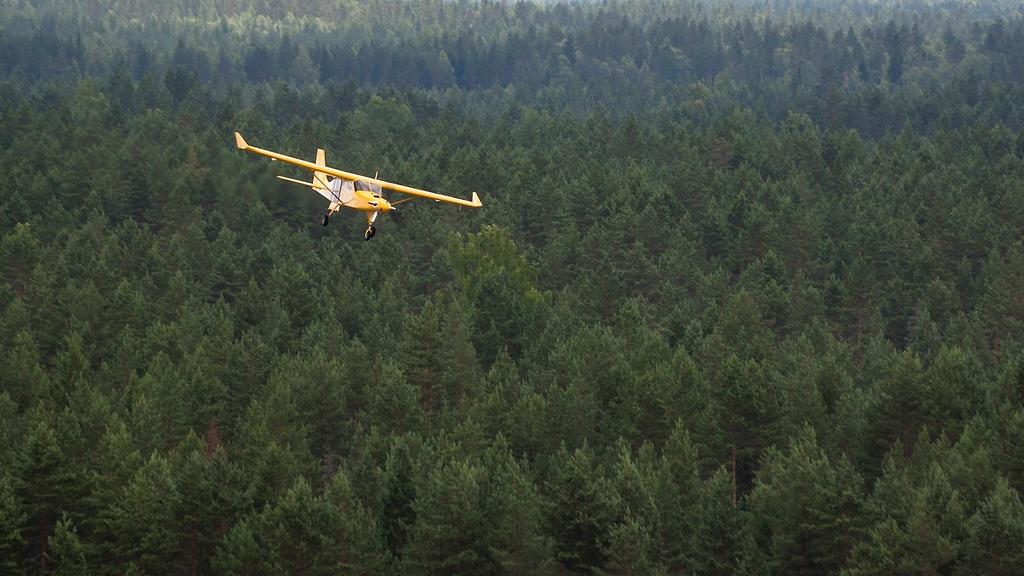 Akuutti työskentely Jämijärvellä 20.4.