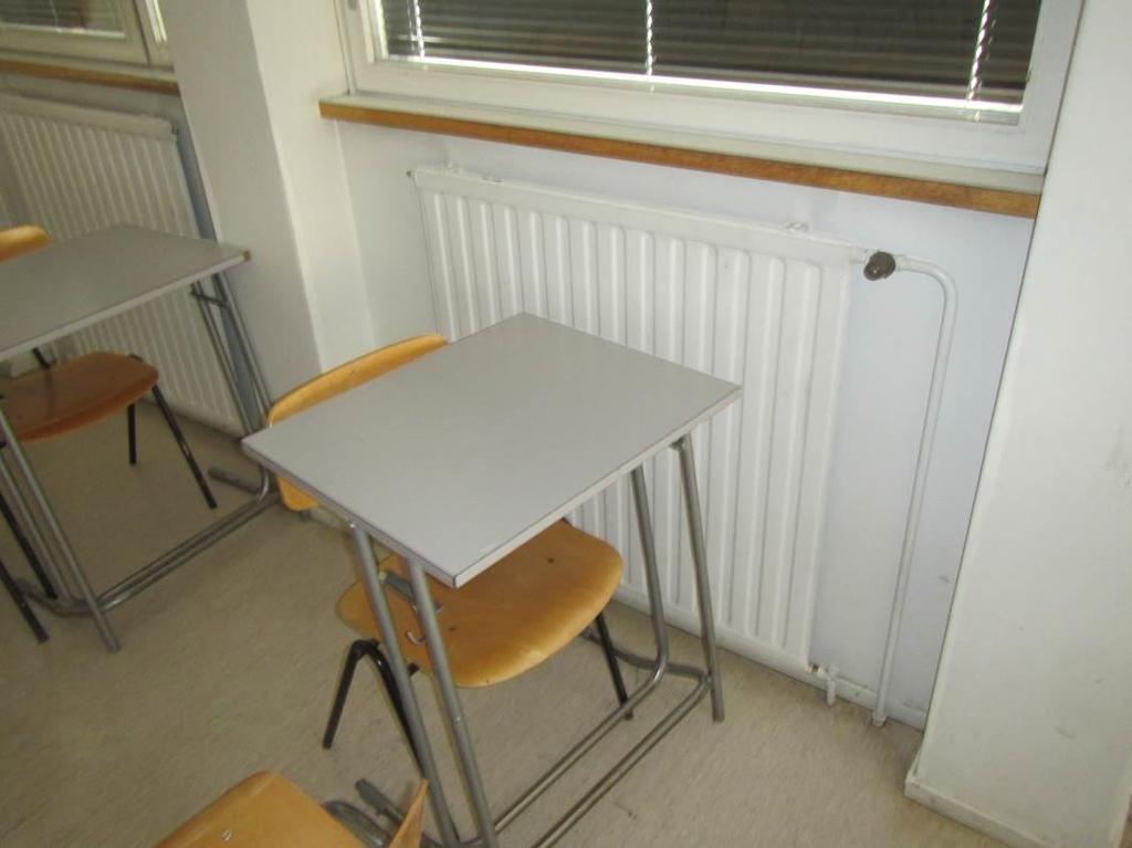 Kuva 23. Yleiskuvaa patterista.