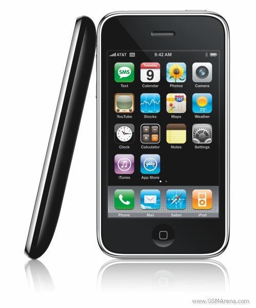 koukku Applen apps