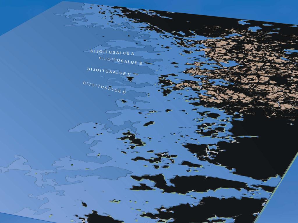 HELSINGIN TUULIPUISTON MAISEMALLINEN JA KAUPUNKIKUVALLINEN SELVITYS Helsingin kaupunki