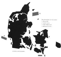 dk) tuulipuistojen koko on sama, 72 kpl 2 3 MW:n myllyä (tai kokoluokaltaan tuotannossa oleva suurin/ taloudellisin mylly).