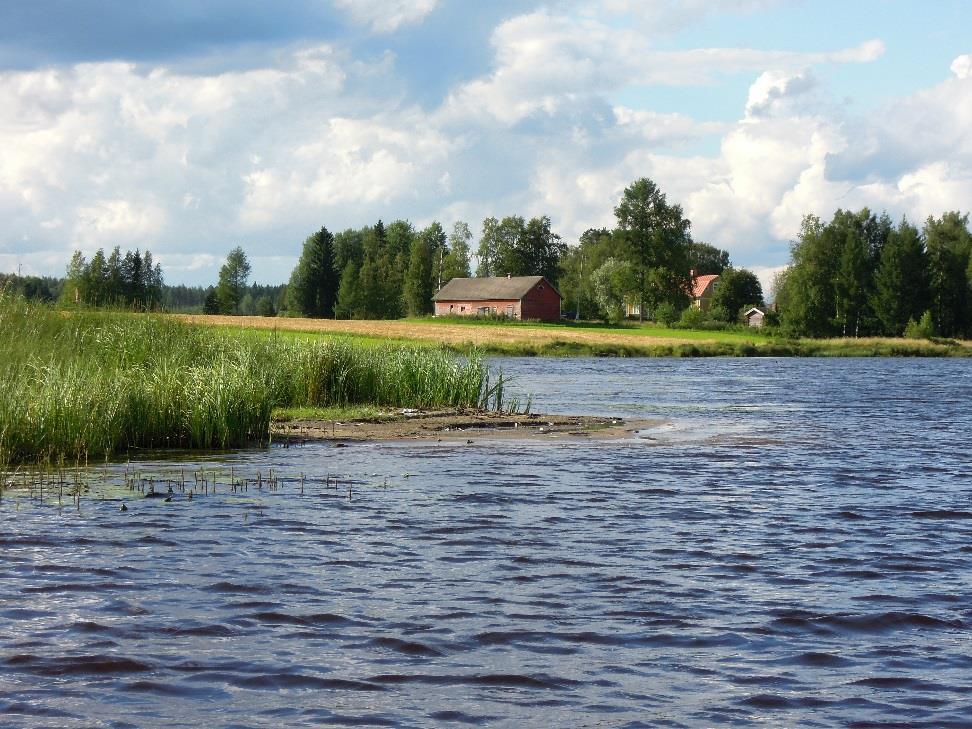 Pohjois-Savo; Nurmesjärvi Lue, niin tiedät; mitä on selvitetty Rannat kuntoon - hankkeessa Nurmesjärvellä ja mistä saat lisätietoa sekä mitä halutaan tehdä jatkossa.