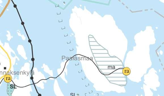 7 OAS liite 1, sivu 1/2 Ote Pohjois-Karjalan