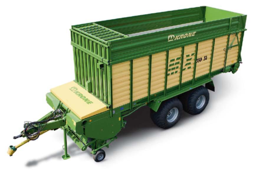 Alkuperäinen käyttöohje MX 320 GL MX 350 GL MX 320 GD MX 350 GD Lyhytsilppu-noukinvaunu /