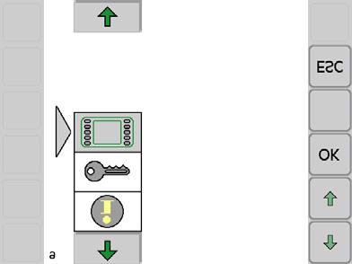 Pos: 22.204 /BA/Info-Center/CCI-ISOBUS-Terminal/Menü 9 ISO-Einstellungen/Hauptmenü 9 Virtual Terminal/Hauptmenü 9 VT @ 80\mod_1315399643122_71.docx @ 704280 @ 2 @ 1 Pos: 22.