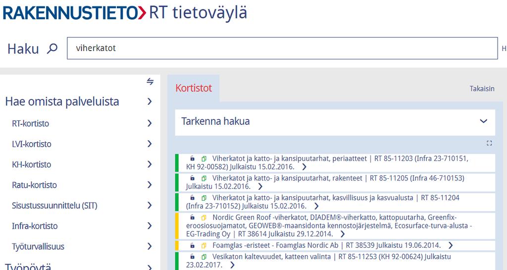 fi ja hae Uutta!