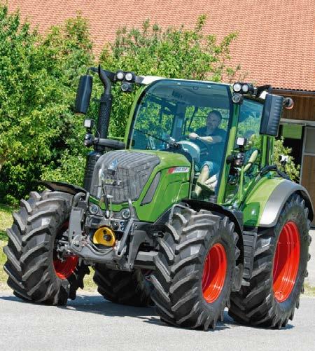 Fendt Expert kuljettajakoulutus. Ilmoittaudu jälleenmyyjän kautta. Katso lisätietoja osoitteesta www.fendt.om/trainin Fendt tarkoittaa korkeaa laatua.