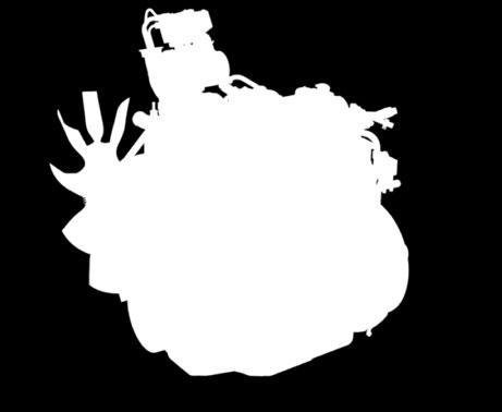 / Tier 4 Final -päästöstandardeja.